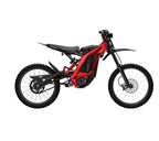 A High-Powered Off-Road Ride Dirt eBike -Free Riding Gear Set Today!