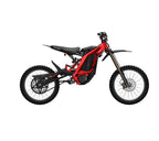 A High-Powered Off-Road Ride Dirt eBike -Free Riding Gear Set Today!