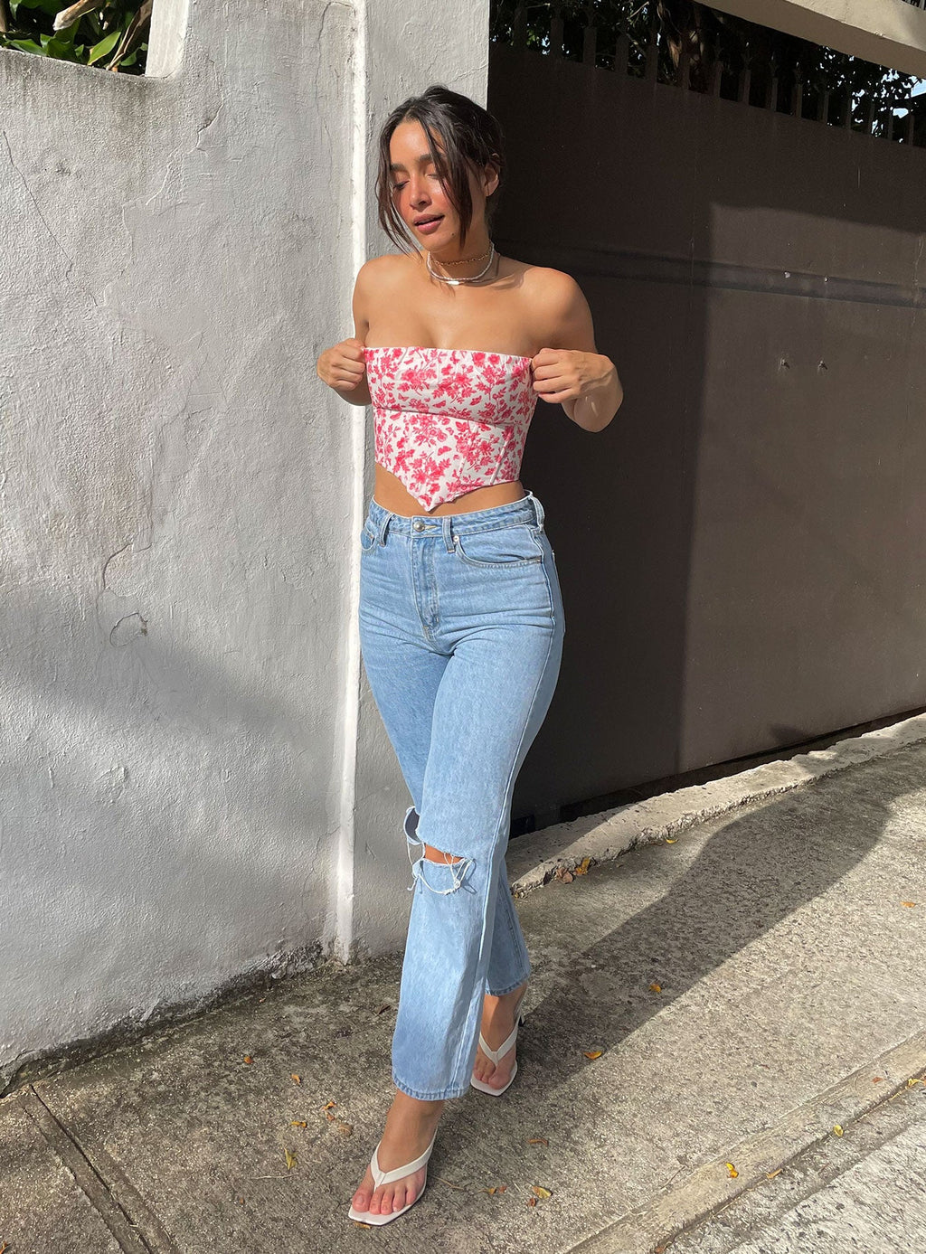 Juliette Bustier