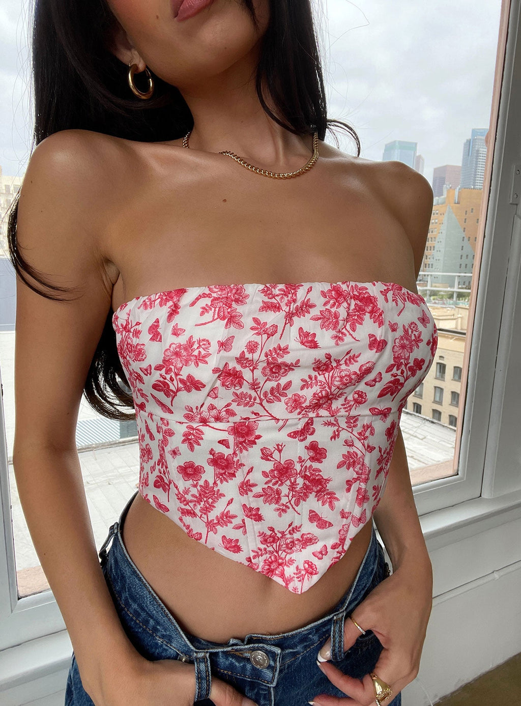 Juliette Bustier