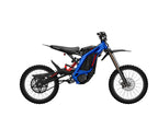 A High-Powered Off-Road Ride Dirt eBike -Free Riding Gear Set Today!