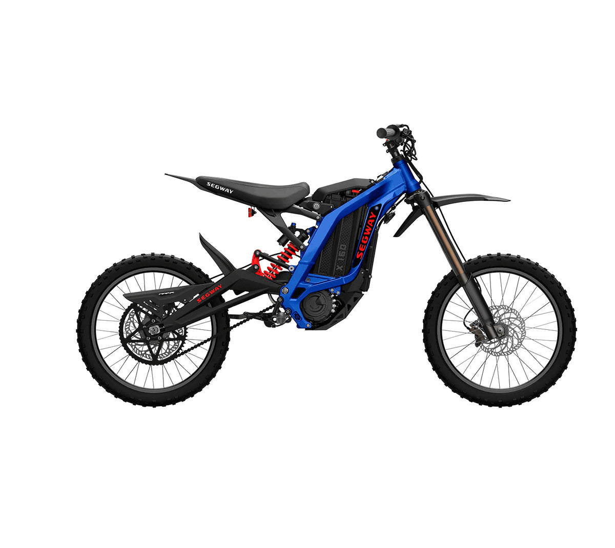A High-Powered Off-Road Ride Dirt eBike -Free Riding Gear Set Today!