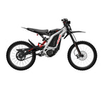 A High-Powered Off-Road Ride Dirt eBike -Free Riding Gear Set Today!