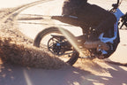 A High-Powered Off-Road Ride Dirt eBike -Free Riding Gear Set Today!