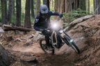 A High-Powered Off-Road Ride Dirt eBike -Free Riding Gear Set Today!