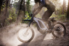 A High-Powered Off-Road Ride Dirt eBike -Free Riding Gear Set Today!