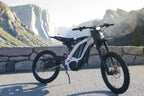 A High-Powered Off-Road Ride Dirt eBike -Free Riding Gear Set Today!